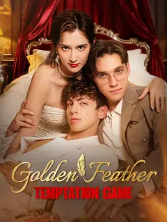 Golden Feather: Temptation Game poster