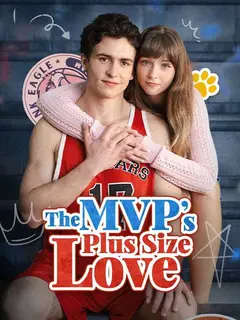 The MVP's Plus Size Love poster