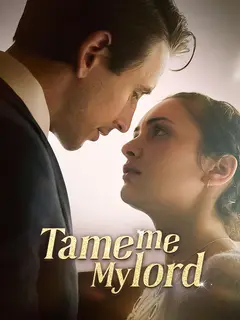 Tame Me, My Lord poster