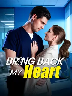 Bring Back My Heart poster