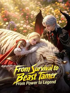 From Survival to Beast Tamer, From Power to Legend poster