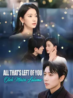 All That's Left of You Is History poster