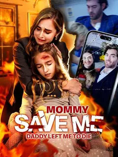 Mommy Save Me! Daddy Left Me to Die poster