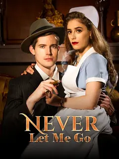 Never Let Me Go poster