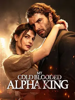 My Cold Blooded Alpha King poster