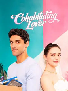 Cohabitating Lover poster