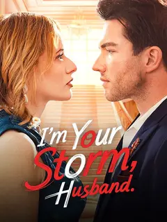 I'm Your Storm, Husband poster