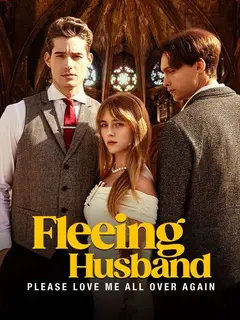 Fleeing Husband Please Love Me All Over Again poster