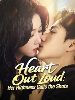 Heart Out Loud: Her Highness Calls the Shots poster