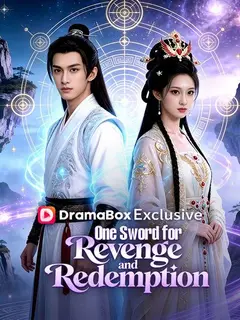 One Sword for Revenge and Redemption poster