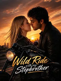 Wild Ride With My Stepbrother poster