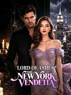 Lord of Ashes: The New York Vendetta poster