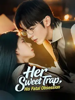 Her Sweet Trap, His Fatal Obsession poster