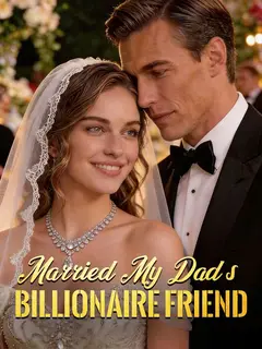 Married My Dad's Billionaire Friend poster