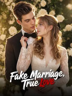 Fake Marriage, True Love poster