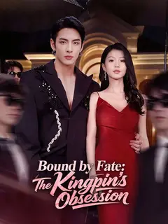 Bound by Fate: The Kingpin's Obsession poster