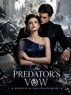 The Predator's Vow: Rebirth of the Stolen Bride poster