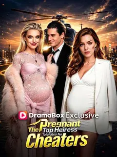 The Pregnant Top Heiress Tolerates No Cheaters poster