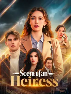 Scent of an Heiress poster