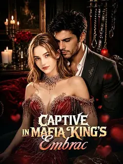 Captive In Mafia King’s Embrace poster