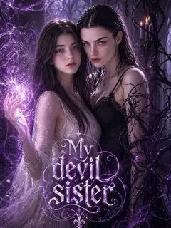 My Devil Sister poster