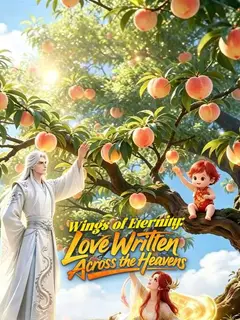 Wings of Eternity: Love Written Across the Heavens poster
