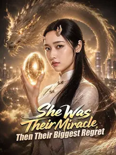 She Was Their Miracle, Then Their Biggest Regret poster