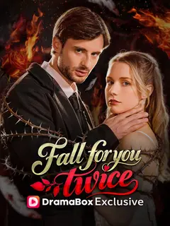 Fall for You Twice poster
