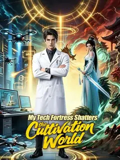 My Tech Fortress Shatters the Cultivation World poster