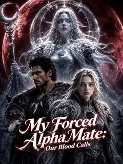 My Forced Alpha Mate :Our Blood Calls poster