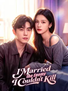 I Married the Enemy I Couldn't Kill poster