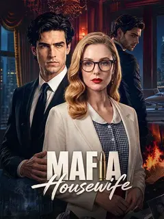Mafia Housewife poster