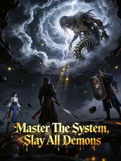 Master The System, Slay All Demons poster