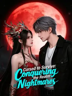 Cursed to Survive: Conquering the Realm of Nightmares poster