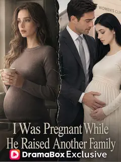 I Was Pregnant While He Raised Another Family poster
