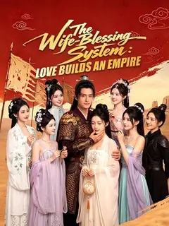 The Wife-Blessing System: Love Builds an Empire poster