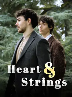 Heart & Strings poster