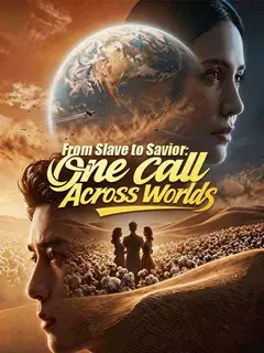 From Slave to Savior: One Call Across Worlds poster