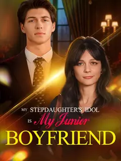 My Stepdaughter's Idol is My Junior Boyfriend poster