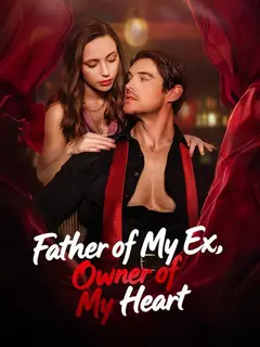 Father of My Ex, Owner of My Heart poster