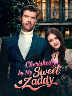Cherished by My Sweet Zaddy poster