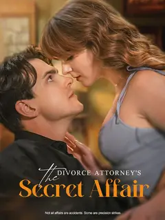 The Divorce Attorney's Secret Affair poster