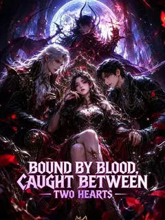 Bound by Blood, Caught Between Two Hearts poster