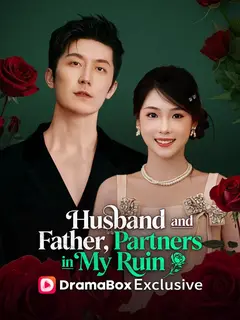 Husband and Father, Partners in My Ruin poster