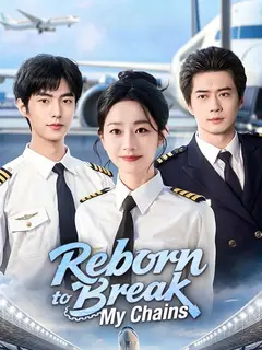 Reborn to Break My Chains poster