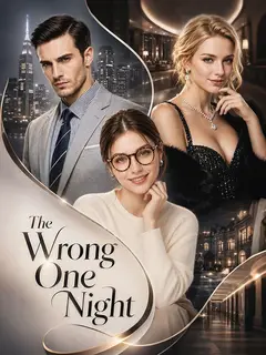 The Wrong One Night poster