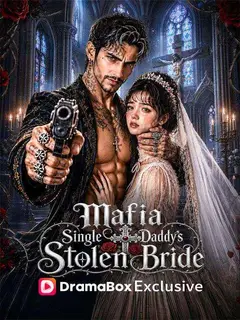 Mafia Single Daddy’s Stolen Bride poster