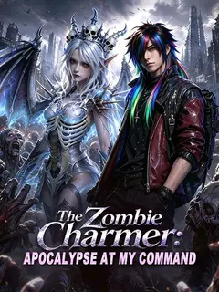 The Zombie Charmer: Apocalypse at My Command poster