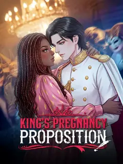 King's Pregnancy Proposition poster