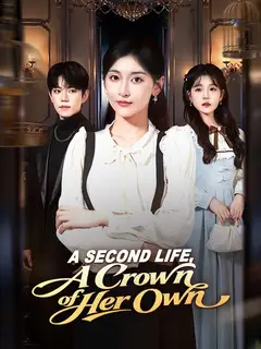 A Second Life, A Crown of Her Own poster